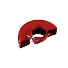 Parkside Beschermkap Haakse Slijper PWS 125 C3 Parkside Beschermkap Haakse Slijper PWS 125 C3