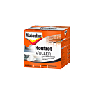 Alabastine houtrotvuller 500 gram blik