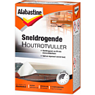 Alabastine sneldrogende houtrotvuller 465 gram