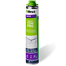 Illbruck FM350 Pistoolschuim pur 880ml (50% meer opbrengst)