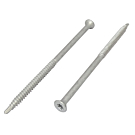 Isolatieschroeven 4,8x260 torx 100 stuks