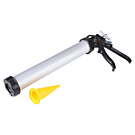 Kitspuit COX powerflow HP combi