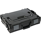 L-boxx 102 assortimentskoffer met vakverdeling L-boxx 102 assortimentskoffer met vakverdeling
