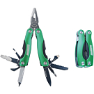 Mannesmann Multitool met 10 functies Mannesmann Multitool met 10 functies