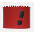 Morse gatzaag 75mm bi-metaal Morse gatzaag 75mm bi-metaal