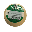 Nitto plastic tape 0.19x15x10m wit Nitto plastic tape 0.19x15x10m wit