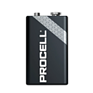 Procell 9V batterij