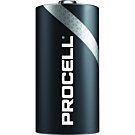 Procell C batterij