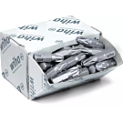 Wiha PZ3 bit 25mm - 50 stuks Wiha PZ3 bit 25mm - 50 stuks
