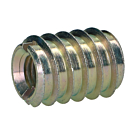 Rampa inschroefmoer M6x15 DIN 7965A Zn 200 stuks Rampa inschroefmoer M6x15 DIN 7965A Zn 200 stuks