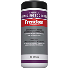 Frencken reinigingsdoekjes 80 stuks