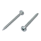 Reisser R2 bolkop spaanplaatschroeven 6x60 100 stuks