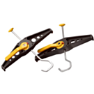 Rhino ladderklem set 2 stuks