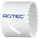 Rotec gatzaag Bi-metaal 210,0 mm