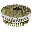 Schietschroeven verzinkt 15° TX15 2,8x30 - 200 stuks Schietschroeven verzinkt 15° TX15 2,8x30 - 200 stuks