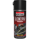 Soudal silicone spray 400ml