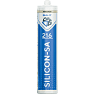 Connect products Seal it 216 SA siliconenkit wit 310ml