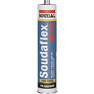 Soudal Soudaflex 40FC - wit 310ml