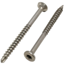 Reisser Sparibo boorschroeven RVS A2 4x50 200 stuks