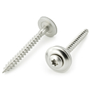 Spenglerschroeven 4,5x140 RVS A2 torx 100 stuks Spenglerschroeven 4,5x140 RVS A2 torx 100 stuks