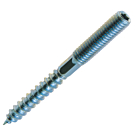 Stokeinden M10x130 torx 25 verzinkt 50 stuks Stokeinden M10x130 torx 25 verzinkt 50 stuks