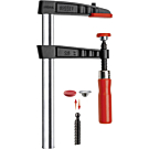 Bessey lijmklem TG40 400x175 Bessey lijmklem TG40 400x175