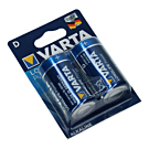 Varta D batterij 1.5V