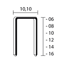 Union nieten VF14CN-L 14mm 7500 stuks