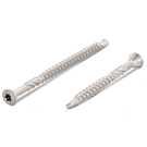 Vlonderschroeven met boorpunt 5x45 RVS C1 200 stuks Vlonderschroeven met boorpunt 5x45 RVS C1 200 stuks