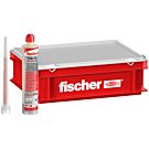 Fischer chemisch anker injectiemortel FIS VS 300 T 300ml 10 stuks