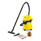 Karcher WD3 alleszuiger