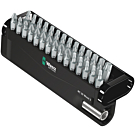 Wera universele bitset 30 delig (PH, PZ, TX)