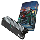 Wera kerst bitset universeel 30 delig Wera kerst bitset universeel 30 delig