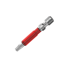 Wiha TY torx slagschroevendraaier bit T40/49 Wiha TY torx slagschroevendraaier bit T40/49