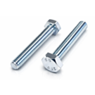 Tapbouten DIN 933, M6x80 / 200 stuks Tapbouten DIN 933, M6x80 / 200 stuks