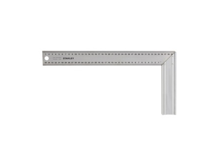 Stanley winkelhaak 400x200