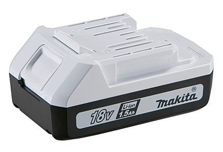 Makita BL1815G accu 18V Makita BL1815G accu 18V