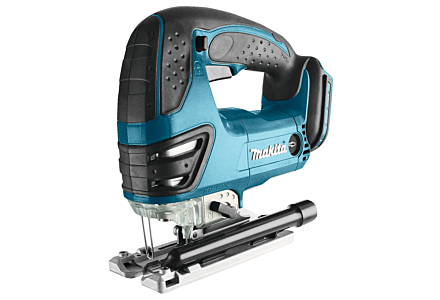 Makita DJV180Z accu decoupeerzaag