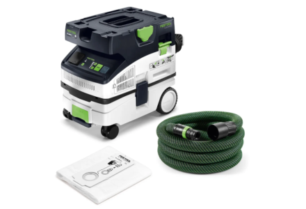 Festool CTL mini I stofzuiger