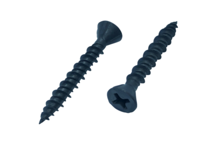 Cementvezelplaatschroeven HI-LO draad 3,9x45 500 stuks