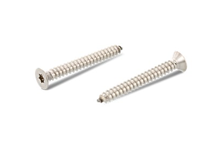 Zelftappers ISO 14586 4,8x70 RVS A2 torx 200 stuks