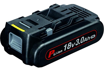Panasonic EY9L53 accu 18V 3.0Ah Panasonic EY9L53 accu 18V 3.0Ah