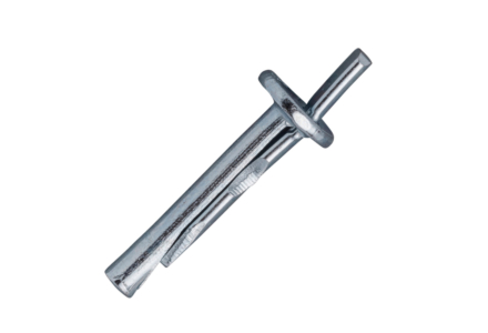 Keilankers / plafondankers 6x35 - 200 stuks