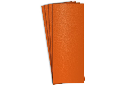 Schuurstroken 93x230 korrel 120 - 100 stuks