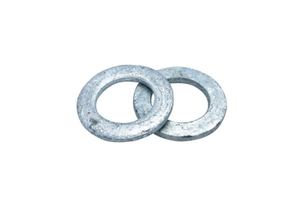 Sluitringen DIN 126 thermisch verzinkt M20 - 200 stuks