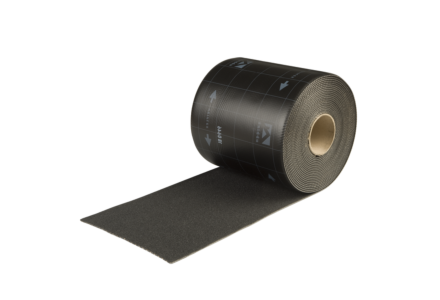 Ubiflex Loodvervangerband 200mm x 12 mtr.