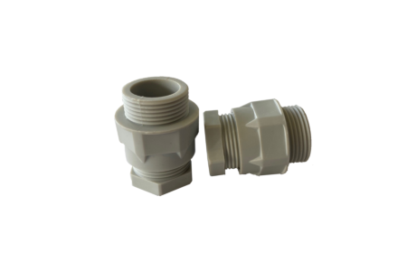 Wartel voor kabeldoos PG16 11-14mm 12 stuks