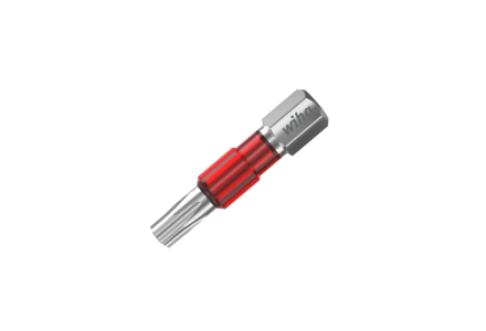 Wiha TY torx slagschroevendraaier bit T27/29