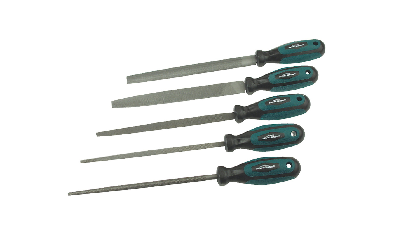 vijlenset 5 delig vijlenset 5 delig