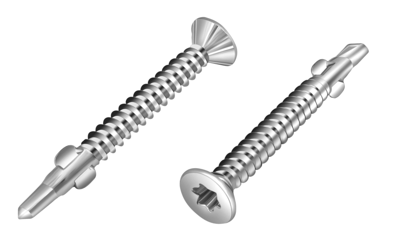 vleugelteks 5,5x60 vleugelteks 5,5x60